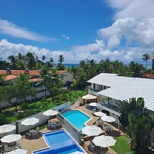 3* Hotel Vivenda Dos Corais