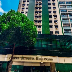 Augusta Boulevard 3* São Paulo