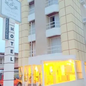 San Remo Canasvieiras 3* Florianópolis