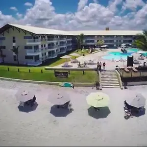 2* Apartahotel Muro Alto - Marupiara
